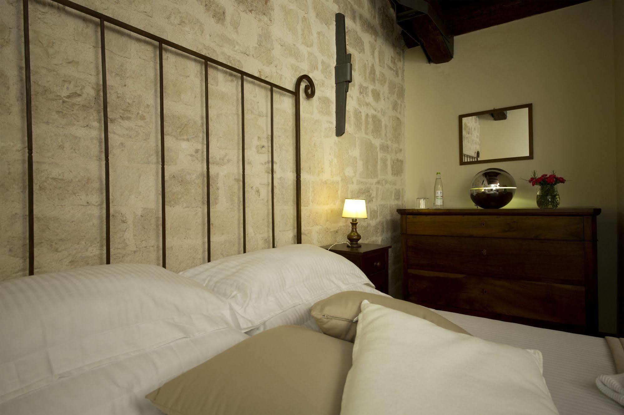 Convento Di Acqua Premula Hotel Sellano Luaran gambar