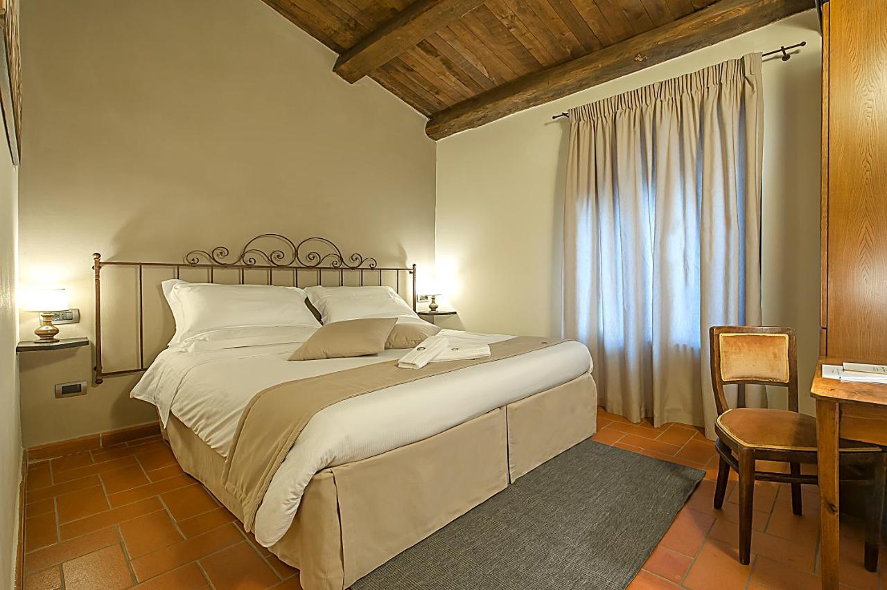Convento Di Acqua Premula Hotel Sellano Luaran gambar