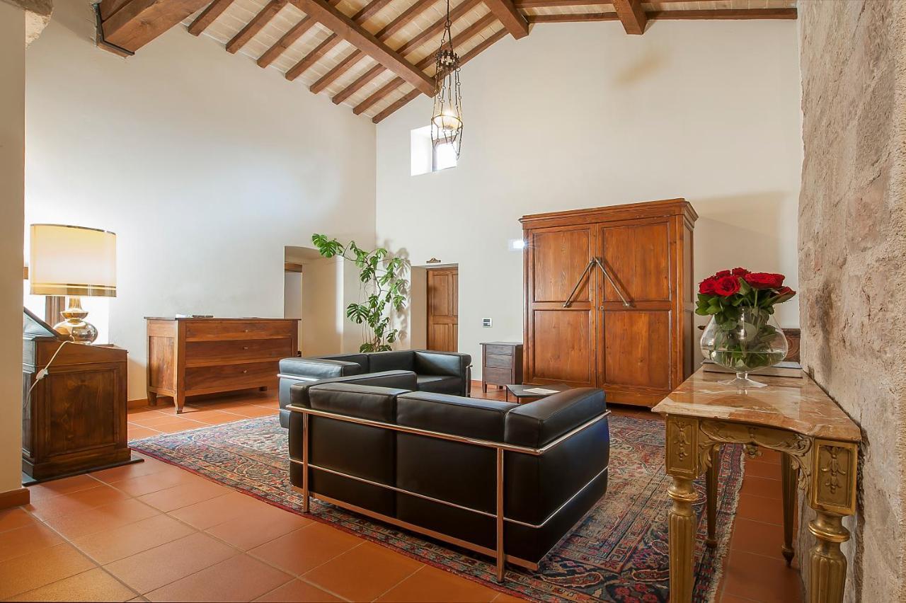 Convento Di Acqua Premula Hotel Sellano Luaran gambar